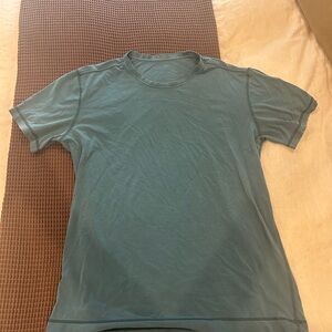 lululemon Short Sleeve Tee